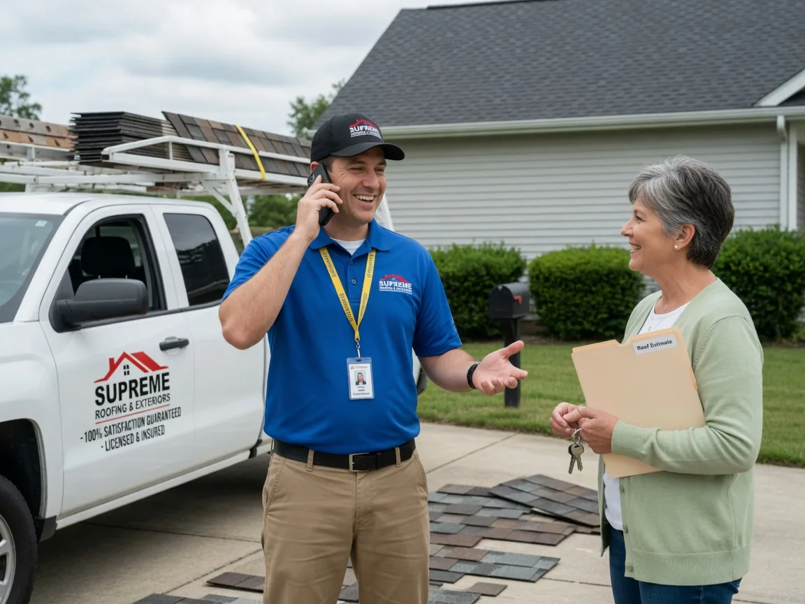 Roof Replacement Southside, WV FAQs